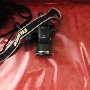 Fuji Professional Camera